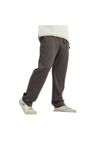ALANAQA Boys' oversized unisex pants, ages 4-17 years