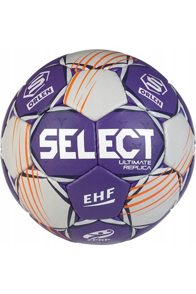 SELECT Minge handbal Select Orlen Superliga 3 EHF Ultimate Replica