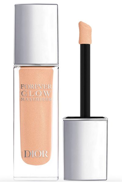 Dior Forever Glow Maximizer Longwear Radiant Liquid Highlighter