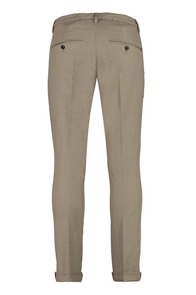 DONDUP Dondup Cotton Chino Trousers