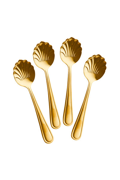 RICE Paslanmaz Çelik - Kaşık