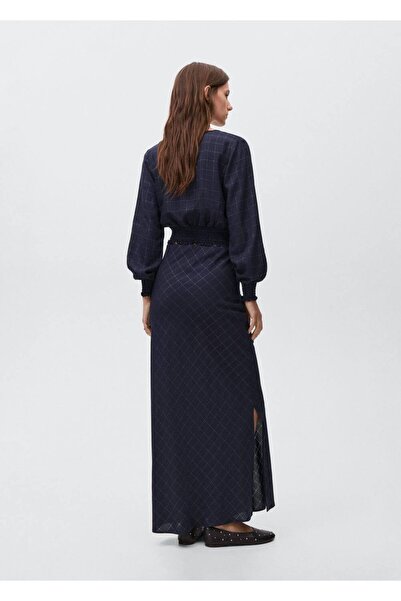 Mango Teen Lureks kareli etek