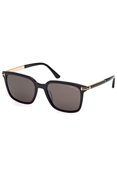 Tom Ford Ft1183 01A 56 Men's Sunglasses