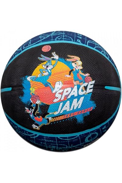 SPALDING Minge baschet Spalding Space Jam Tune Squad Court