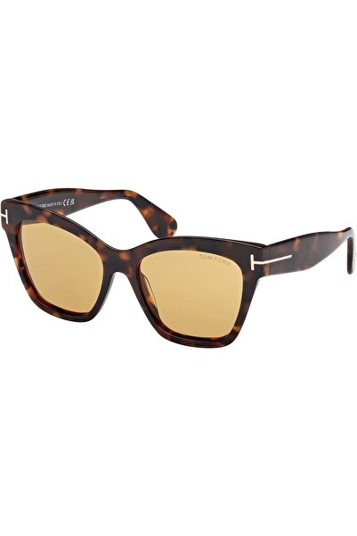 Tom Ford Ft1217 52E 55 Women's Sunglasses