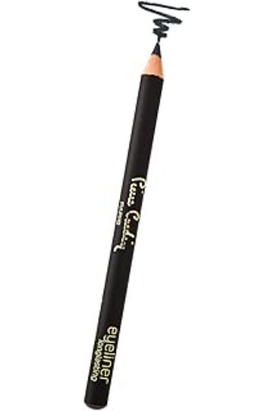 Mu Art Ahşap Pierre Cardi Eyelier Loglastig Uzu Long Lasting Eye Liner-13209