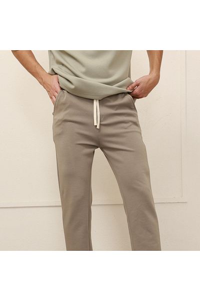 ALANAQA Boys' oversized unisex pants, ages 4-17 years