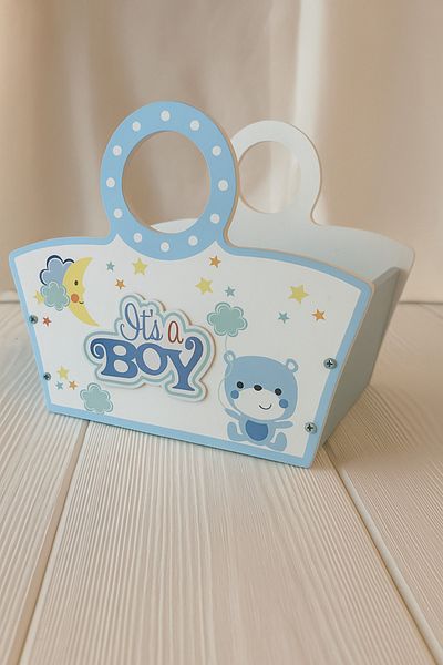 seasons box Boys' Birth Distribution Fund