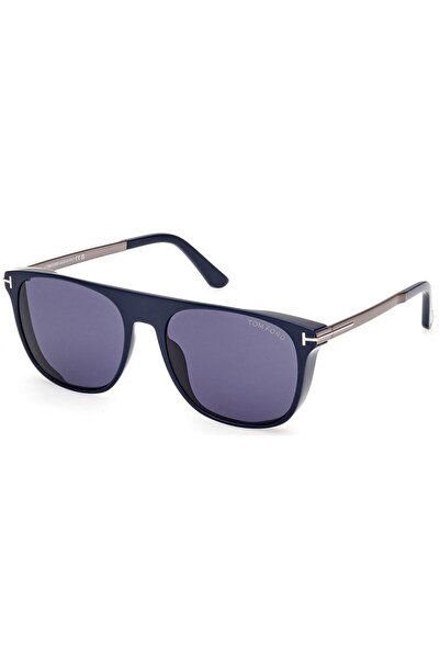 Tom Ford Ft1105 90V 55 Men's Sunglasses