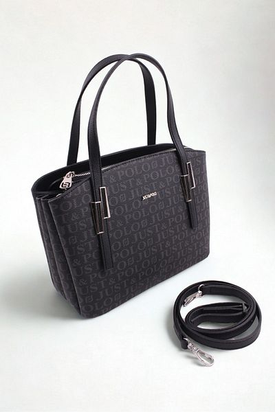 Just Polo JP Original Just Polo Top-Rated Women's Shoulder Bags Suitable for Daily Use