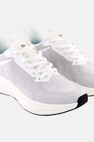 RBX Men Lace Up Outdoor Shoes, Light Grey