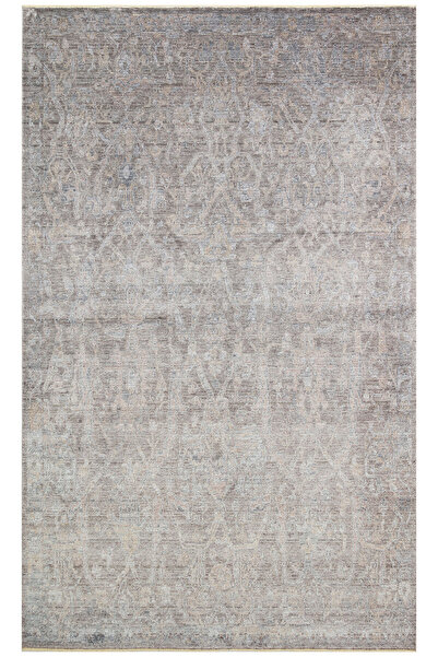 Kalesta Pera 01 Antrasıt Bronze Uşaklı Kadınların Yoğun El Emeği ile Dokunan ...