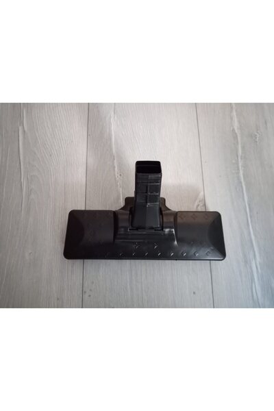 MPTEDARİK FANTOM Provac P 5000 Συμβατό με την κεφαλή απορρόφησης τετράγωνης εισόδου, μαύρο χρώμα (ΠΡΟΣΟΧΗ!! ΤΕΤΡΑΓΩΝΙΚΗ ΕΙΣΟΔΟΣ)