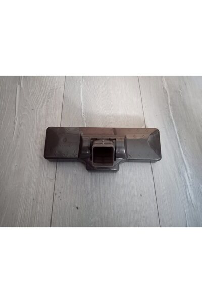 MPTEDARİK FANTOM Magic P 3000 Συμβατός απορροφητικός ακροφύσιος τετράγωνης εισόδου σε γκρι χρώμα Cloud (ΠΡΟΣΟΧΗ!! ΤΟ ΚΑΡΕ ΕΙΝΑΙ ΕΝΤΟΝΟΜΕΝΟ)