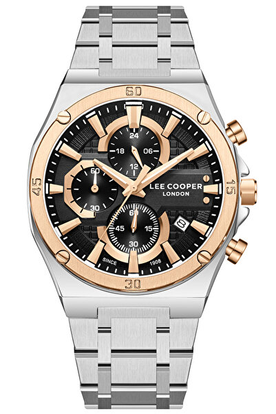 Lee Cooper Erkek Kol Saati LC-28450-2