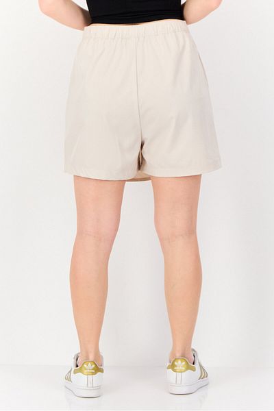 Giordano G-Motion Women Sportswear Fit Outdoor Skort, Beige