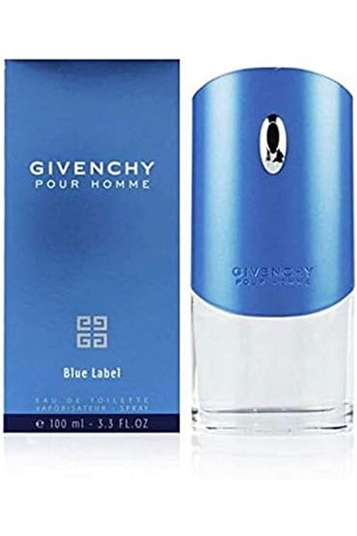 Givenchy Blue Label for Men - Eau de Toilette, 100ml