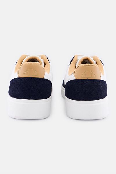 Ellesse Men Remi Cupsole Lace Up Outdoor Shoes, Multicolor