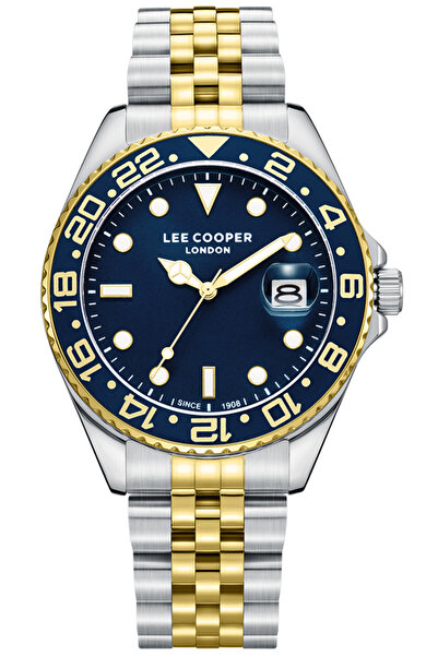 Lee Cooper Erkek Kol Saati LC-28452-5