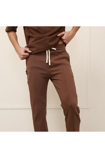 ALANAQA Boys' oversized unisex pants, ages 4-17 years