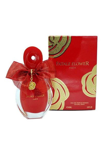Geparlys Fatale Flower EDP 85ml