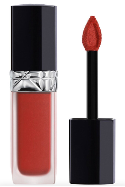 Dior Rouge Dior Forever Liquid Transfer-Proof Lipstick