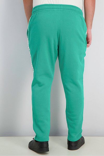 Reebok Men Sportswear Fit Training Sweatpants, Green
