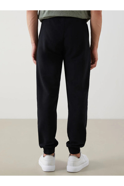 LC Waikiki LCWAIKIKI Classic Rahat Kalıp Erkek Jogger Eşofman Altı