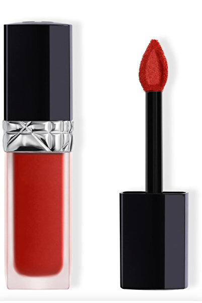 Dior Rouge Dior Forever Liquid Transfer-Proof Lipstick
