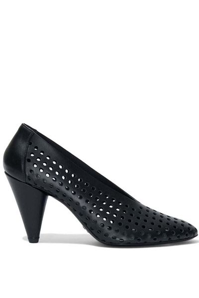 Proenza Schouler Pantofi cu toc perforat Proenza Schouler - 85 mm