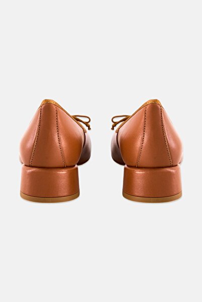 Geox Women Floretia Slip On Casual Shoes, Brown