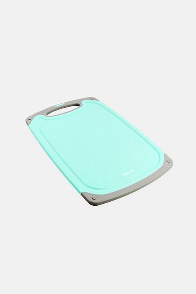 Fissman Cutting Board, Aqua