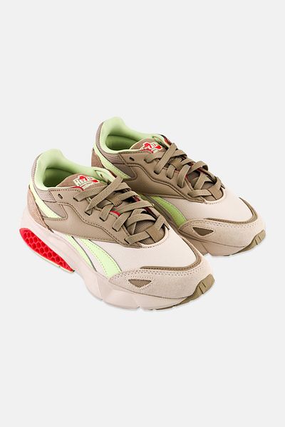 Reebok Women Hexalite legacy 1,5 Lace Up Running Shoes, Multicolor