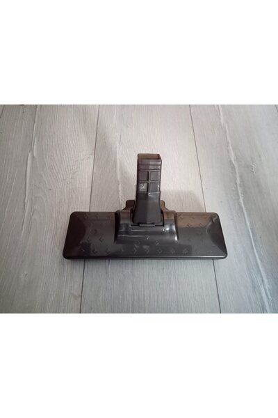 MPTEDARİK FANTOM Magic P 3000 Συμβατός απορροφητικός ακροφύσιος τετράγωνης εισόδου σε γκρι χρώμα Cloud (ΠΡΟΣΟΧΗ!! ΤΟ ΚΑΡΕ ΕΙΝΑΙ ΕΝΤΟΝΟΜΕΝΟ)