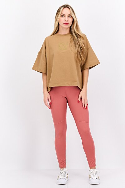 Puma Infuse Relaxed Tee Women's T-shirt