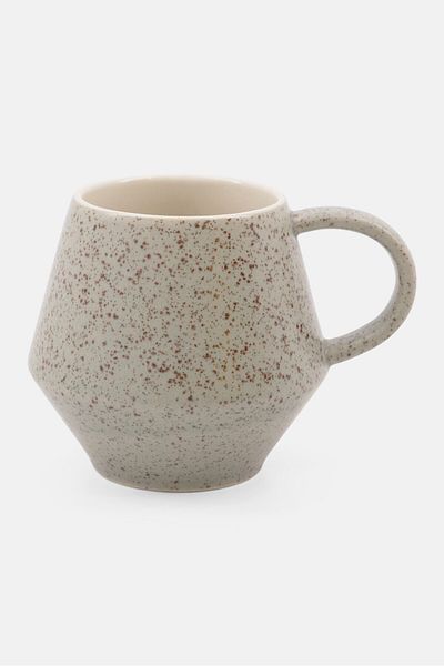 BIA Cordon Bleu Minerva Coffee Mug, Grey Combo