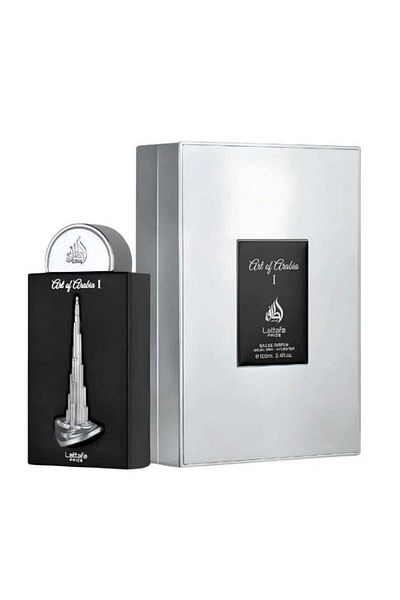 lattafa Latafa Perfume Pride Art of Arabia 1 100 ml