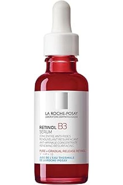 Mu Art Ahşap La Roche-Posay Roche Posay Retinol B3 Serum 30 ml