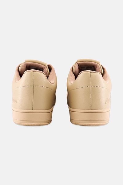 Ellesse Men Palarmo Cupsole Lace Up Outdoor Shoes, Beige