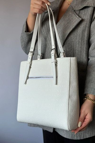 Just Polo JP Genți de umăr pentru femei Just Polo originale, de calitate superioară, potrivite pentru utilizare zilnică