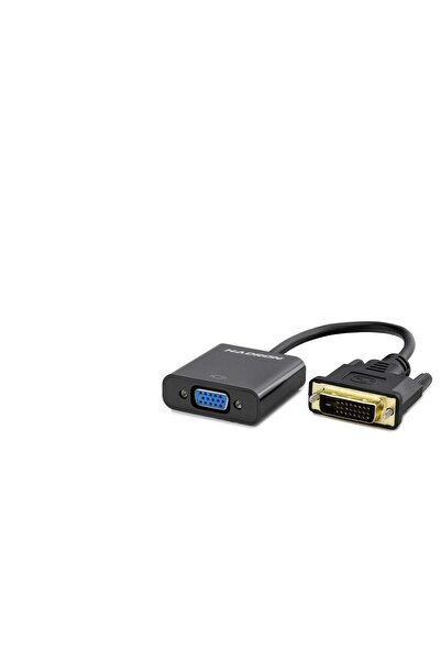 Skygo Dvi to Vga F Converter 1080P 24+1 Black Hdx7781
