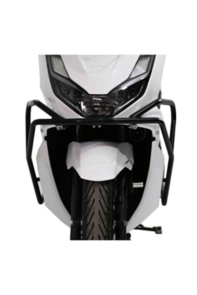 Universal Nk Pcx 2025koruma Demiri Ön Arka#