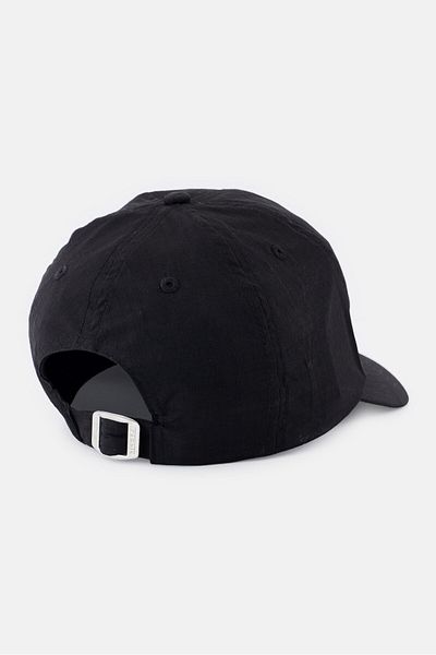RBX Men Brand Logo Cap, Black