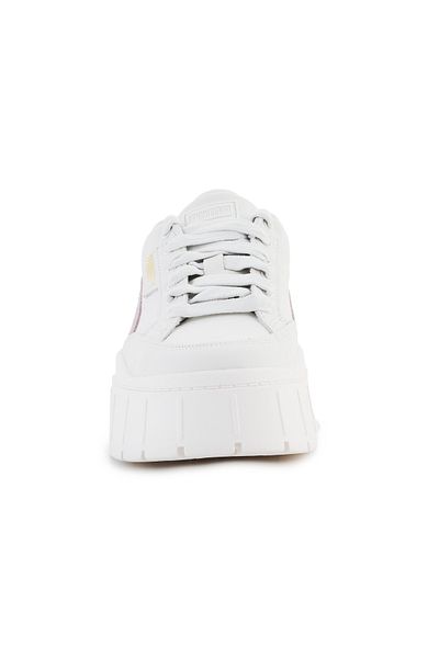 Puma Mayze Stack Premium Whisper Liliac Alb