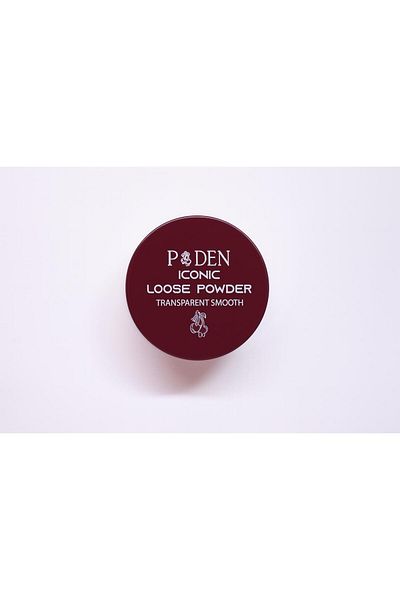 Paden Baking Powder |   Makeup Setting Powder - Pinkish