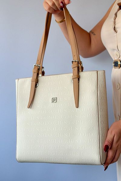 Just Polo JP Genți de umăr pentru femei Just Polo originale, de calitate superioară, potrivite pentru utilizare zilnică