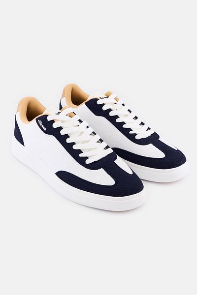 Ellesse Men Remi Cupsole Lace Up Outdoor Shoes, Multicolor