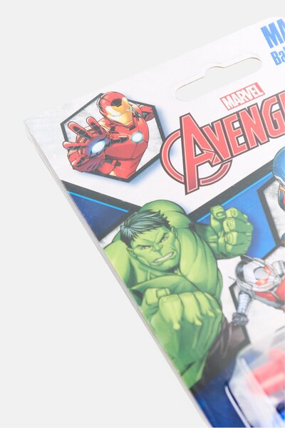 4M Marvel Avengers Magic Goo 2-In-1 Balloon Making Paste