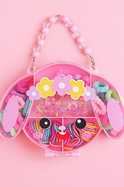 EMKSHOP CUTIE DE ASORTAMENT DE CATARAMĂ CU DESIGN DE GEANTĂ DRĂGĂ