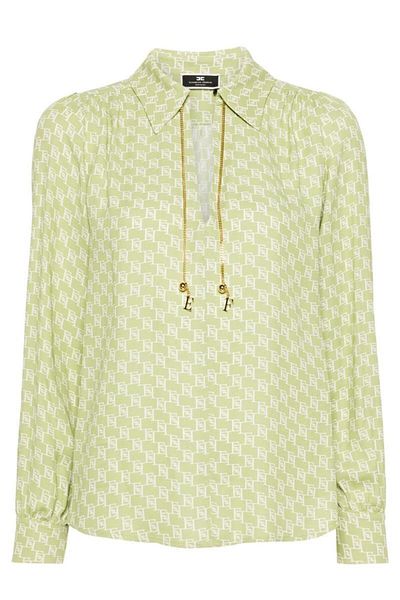 Elisabetta Franchi Elisabetta Franchi Shirts